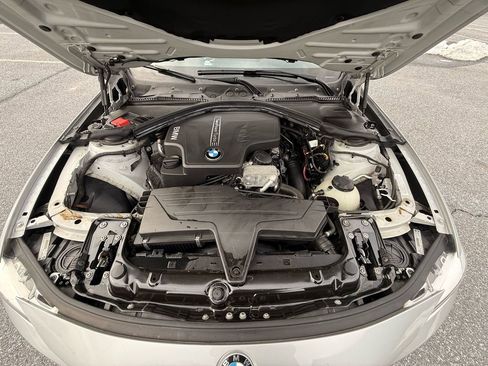 Used 2014 BMW 328i xDrive Sedan image 29