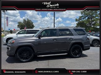 Used 2019 Toyota 4Runner Limited RWD video 1