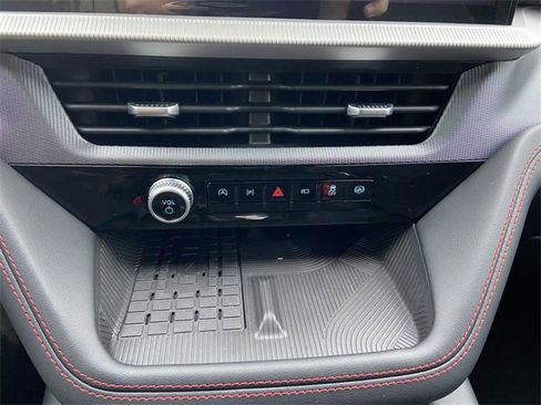 New 2025 Ford Explorer ST-Line w/ Premium Package image 14