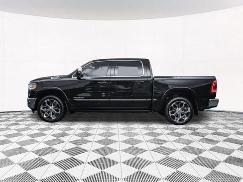Used 2023 RAM 1500 Limited image 43