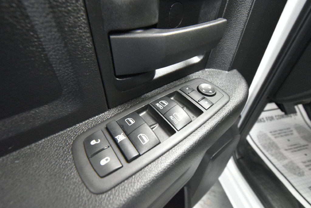 Used 2024 RAM 1500 Tradesman w/ Trailer Tow Group AWD/4WD image 5