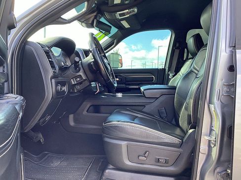 Used 2021 RAM 2500 Limited image 10