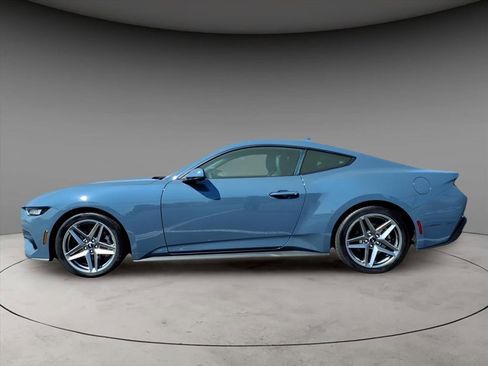 New 2025 Ford Mustang Premium image 2