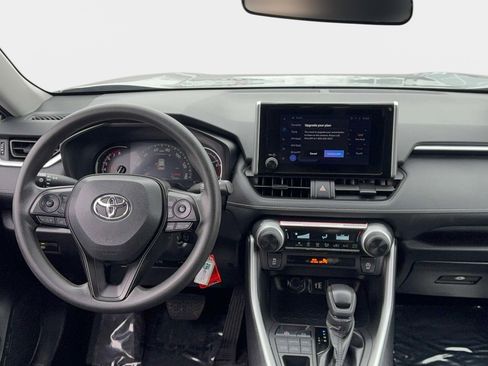 Used 2024 Toyota RAV4 LE image 11