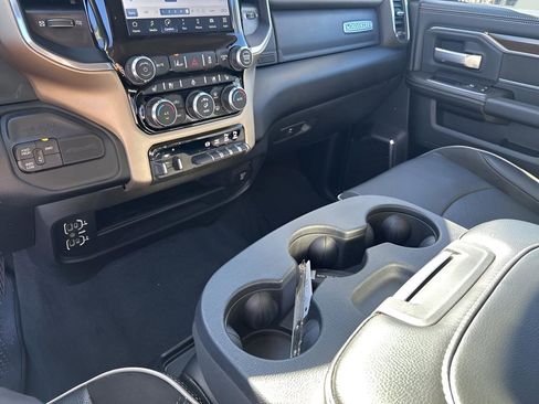 Certified 2024 RAM 2500 Laramie w/ Safety Group image 36