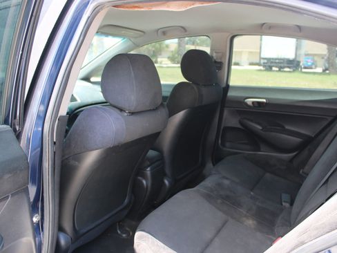 Used 2009 Honda Civic LX-S image 15