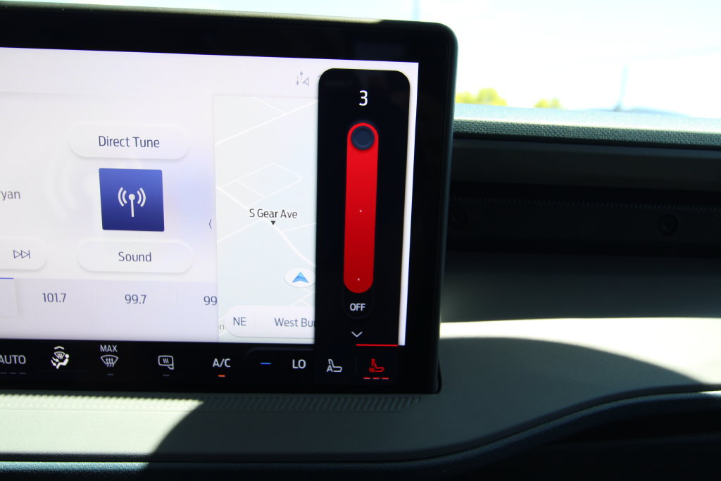 New 2026 Ford Maverick Tremor AWD/4WD image 33