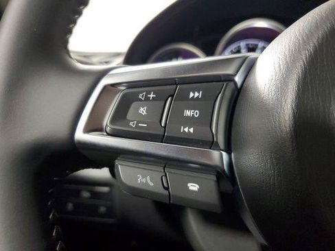 New 2026 MAZDA MX-5 Miata RF Grand Touring RWD image 18