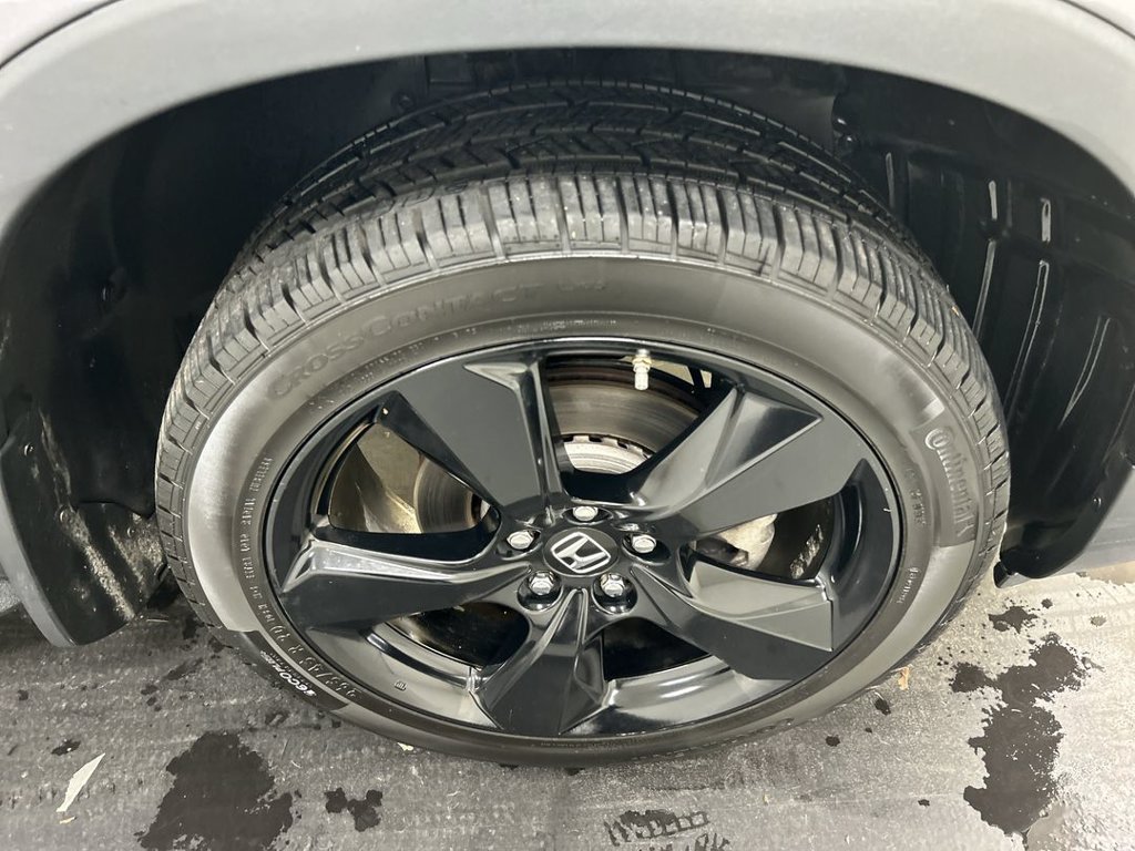 Used 2020 Honda Passport Elite image 8