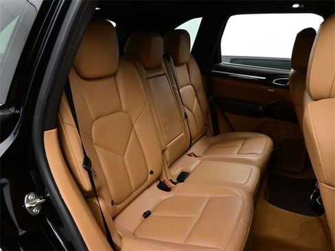 Used 2013 Porsche Cayenne Diesel image 17
