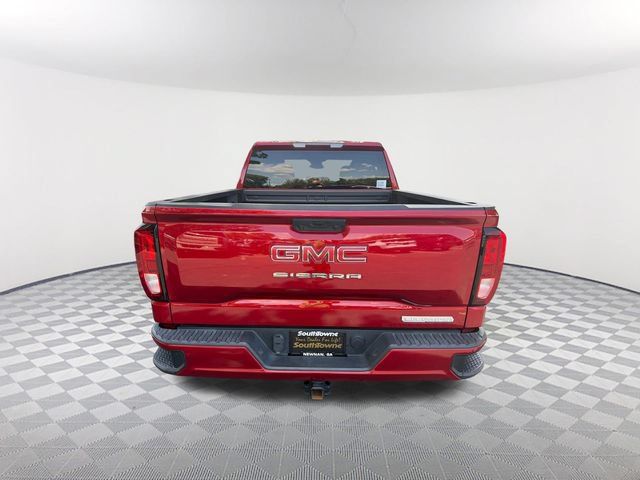 Used 2023 GMC Sierra 1500 Elevation AWD/4WD image 6