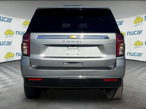 Used 2023 Chevrolet Tahoe LT w/ LT Signature Plus Package image 5