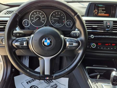Used 2015 BMW 320i Sedan RWD image 34