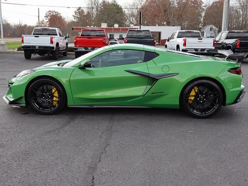 New 2026 Chevrolet Corvette Z06 image 32