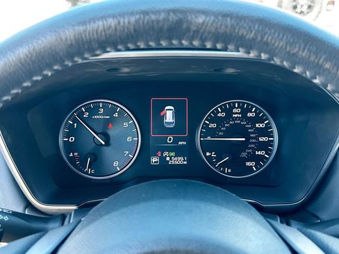 Used 2023 Subaru Outback Limited image 12