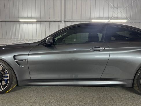 Used 2016 BMW M4 Coupe RWD image 16