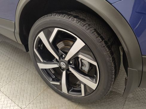 Used 2022 Nissan Rogue Sport SL w/ Premium Package AWD/4WD image 31