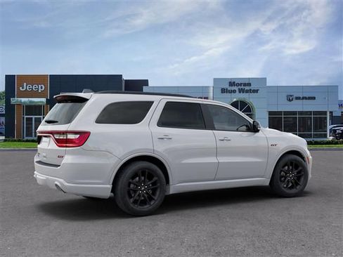 New 2026 Dodge Durango GT image 4