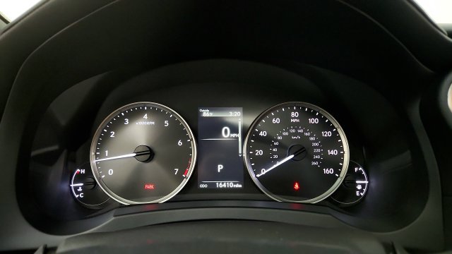 Used 2025 Lexus IS 350 F Sport w/ Accessory Package 2 RWD image 55