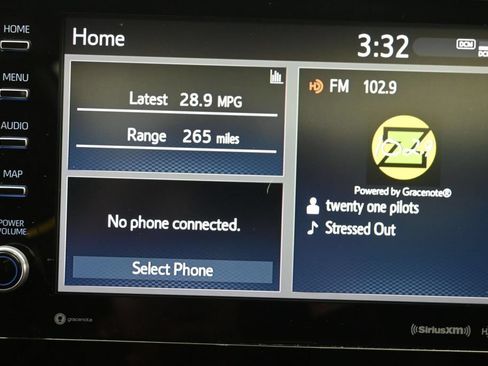 Used 2021 Toyota Camry XSE AWD/4WD image 20