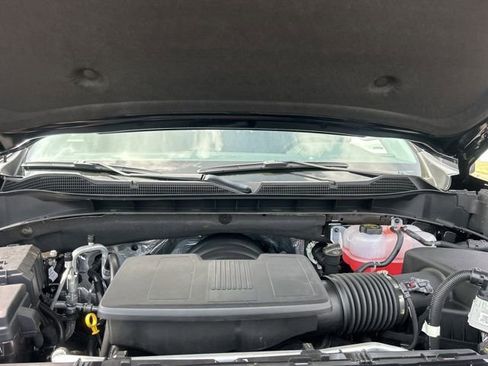 New 2026 Chevrolet Silverado 1500 LT Trail Boss w/ Convenience Package II image 32