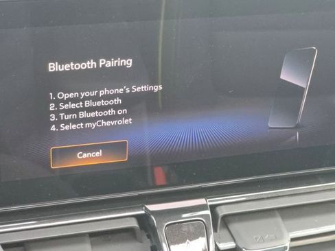 New 2026 Chevrolet TrailBlazer ACTIV w/ Convenience Package image 7