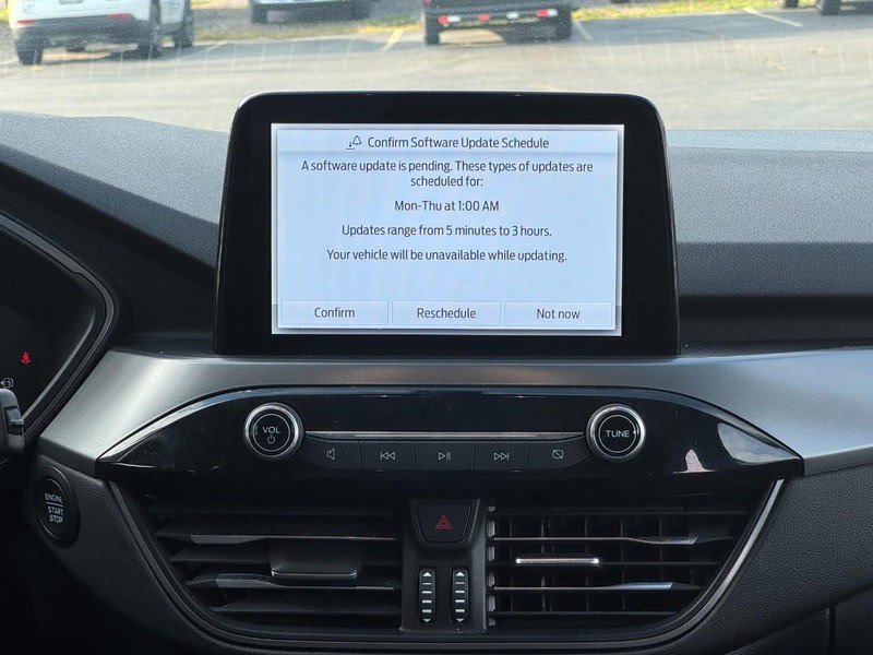 Used 2024 Ford Escape Active AWD/4WD image 14