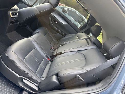 Used 2025 MAZDA CX-70 3.3 Turbo w/ Preferred Package image 23