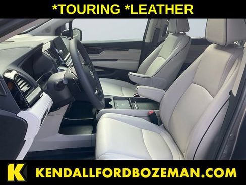 Used 2026 Honda Odyssey Touring image 9