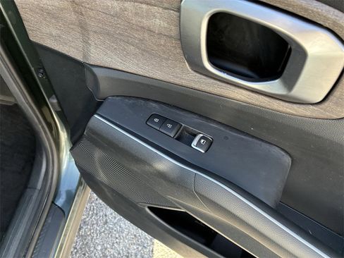 Used 2022 Kia Sorento X-Line EX image 35