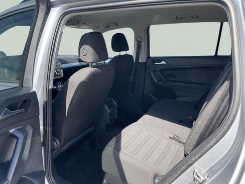 Used 2024 Volkswagen Tiguan S AWD/4WD image 13