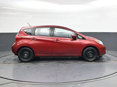 Used 2016 Nissan Versa Note SV image 3