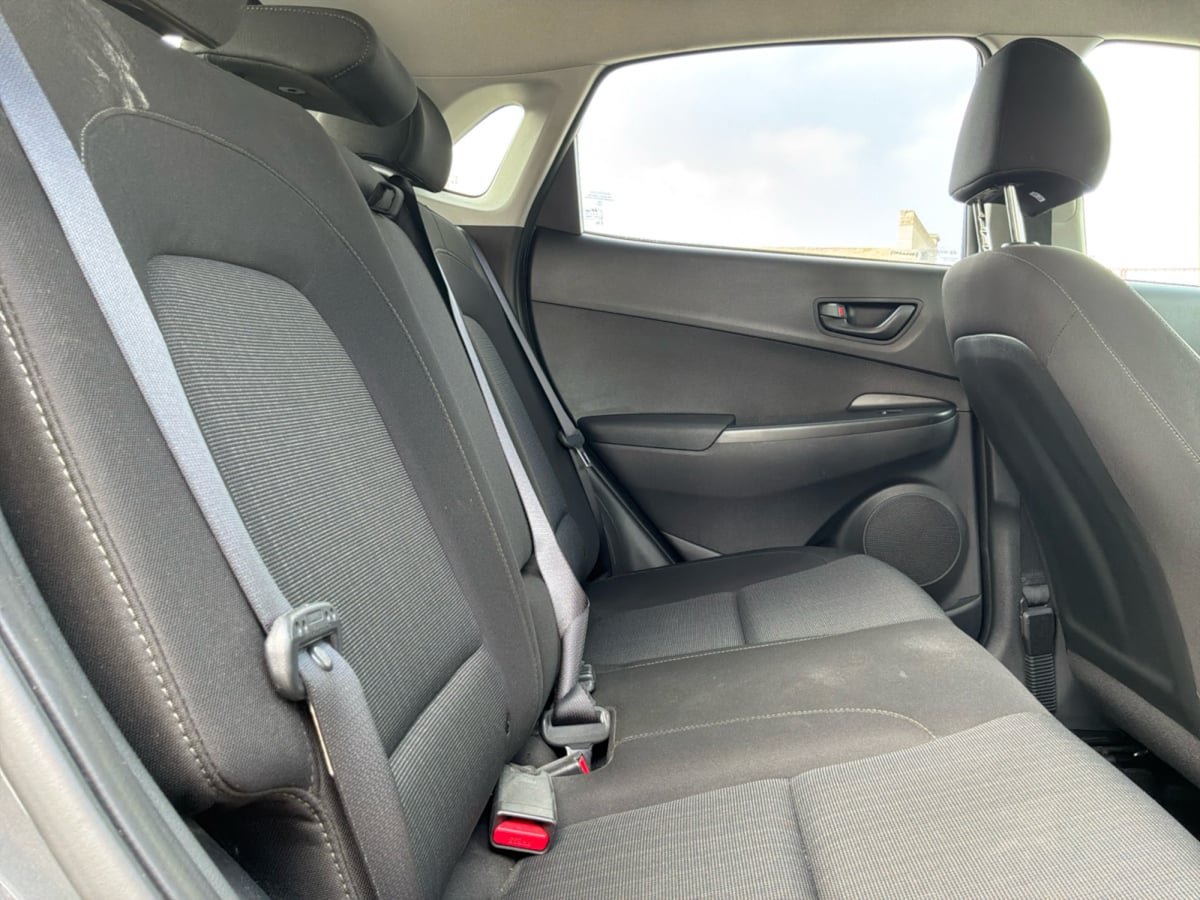 Used 2023 Hyundai Kona SEL w/ Cargo Package FWD image 20