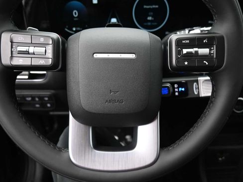 New 2026 Hyundai Palisade Calligraphy AWD/4WD image 6