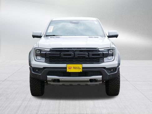 Used 2026 Ford Ranger Raptor AWD/4WD image 2
