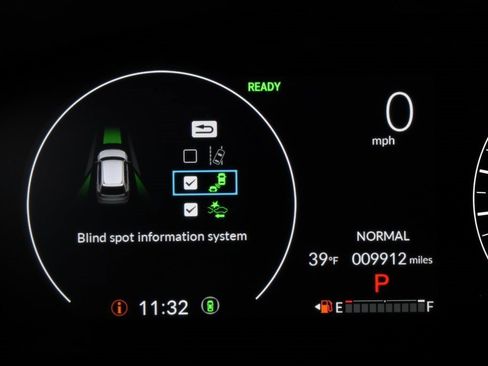 Used 2025 Honda CR-V Sport image 30