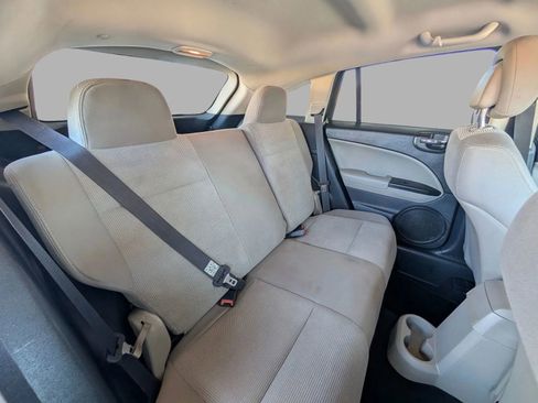 Used 2010 Dodge Caliber SXT FWD image 33