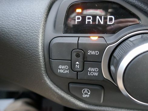 New 2026 RAM 1500 Express image 20