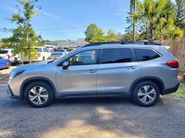 Used 2023 Subaru Ascent Premium w/ Convenience Package AWD/4WD image 2