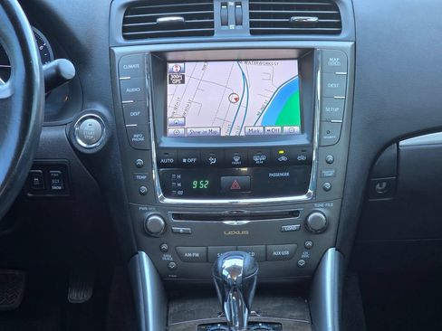 Used 2011 Lexus IS 250 AWD w/ Premium Pkg Value Edition image 12
