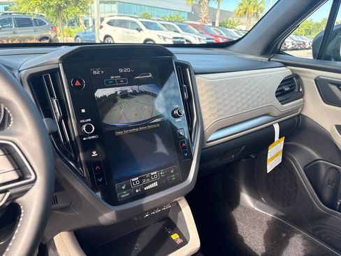 New 2026 Subaru Forester Premium AWD/4WD image 24