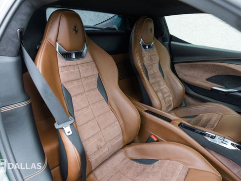 Used 2022 Ferrari 296 GTB image 41