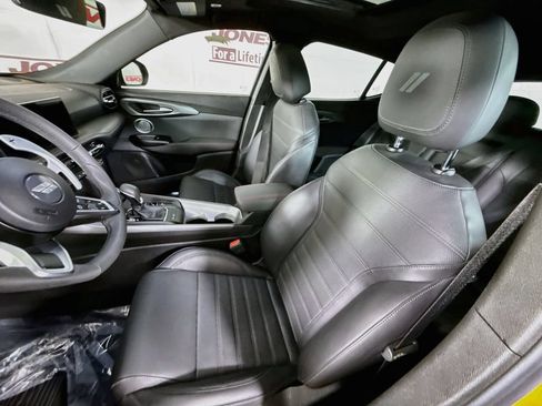 Used 2024 Dodge Hornet R/T Plus w/ R/T Blacktop Package AWD/4WD image 26