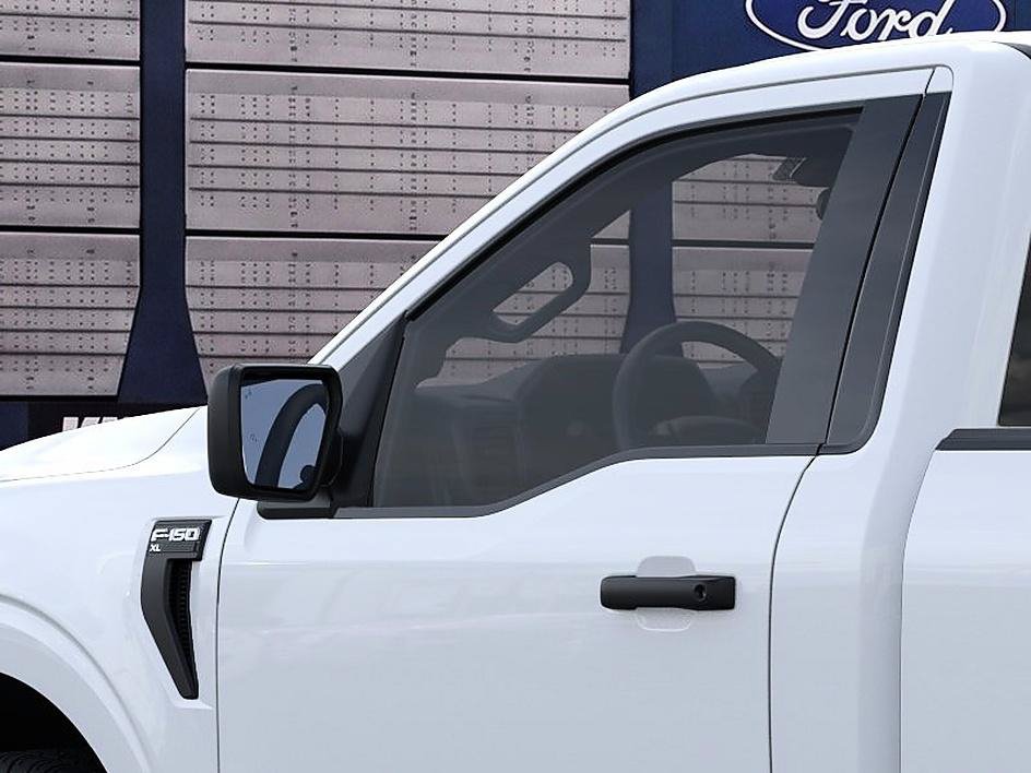 New 2026 Ford F150 XL w/ Equipment Group 103A High RWD image 20