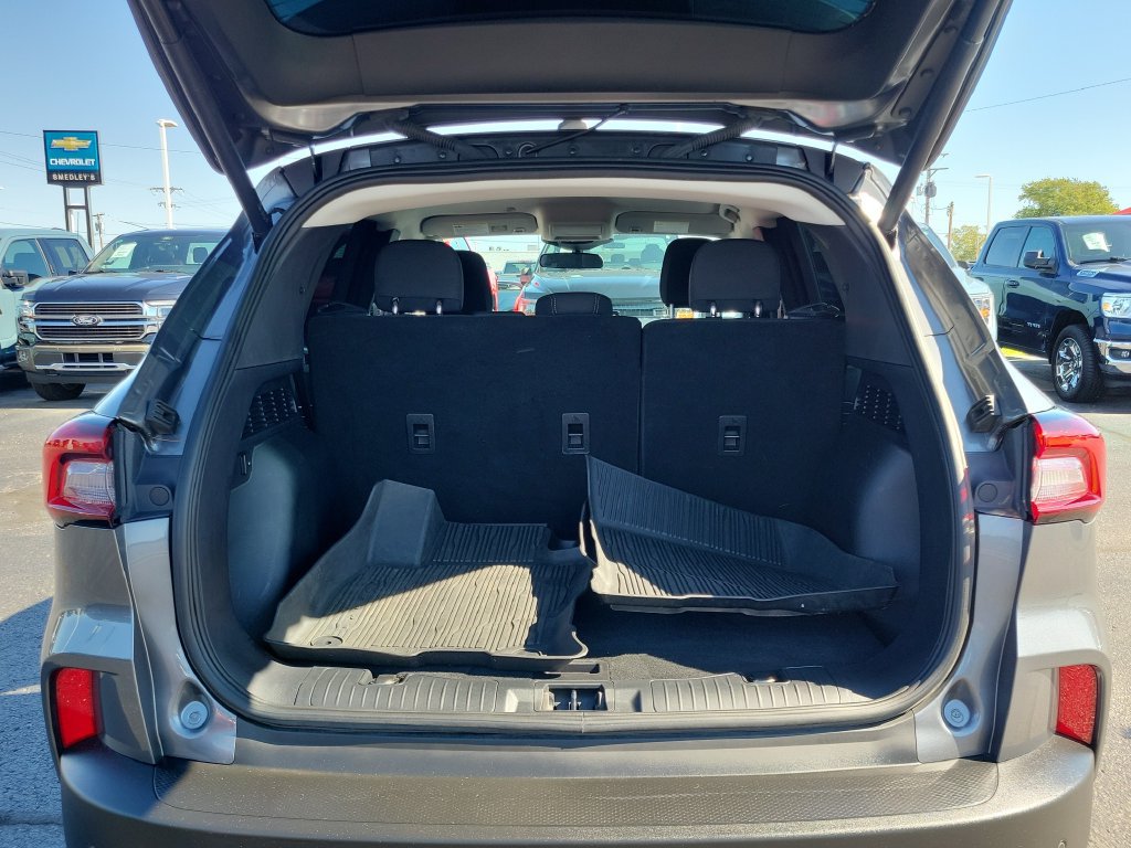 Certified 2023 Ford Escape Active w/ Tech Pack #2 AWD/4WD image 10