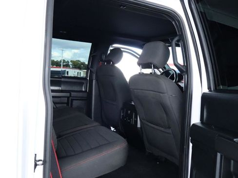 Used 2018 Ford F150 XLT w/ Equipment Group 302A Luxury AWD/4WD image 34