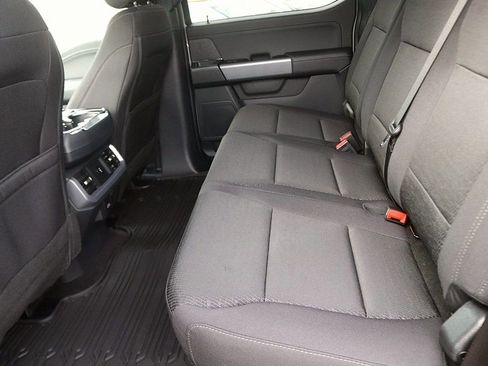 New 2026 Ford F150 XLT w/ Equipment Group 302A MID image 17