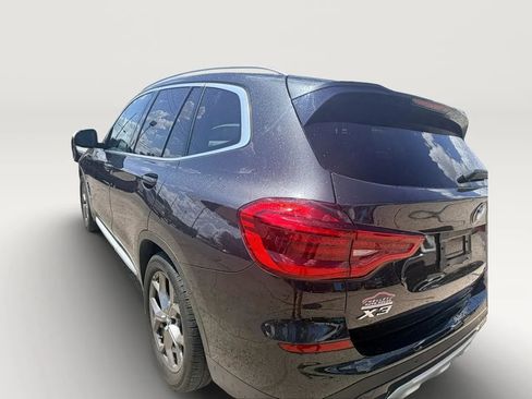 Used 2020 BMW X3 xDrive30e w/ Premium Package AWD/4WD image 9