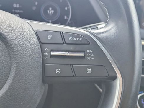Used 2021 Hyundai Sonata SEL w/ Convenience Package FWD image 32