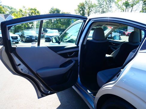 Used 2020 Subaru Legacy Premium AWD/4WD image 25